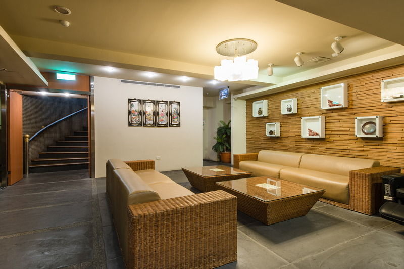 Atami Hotel 3*
