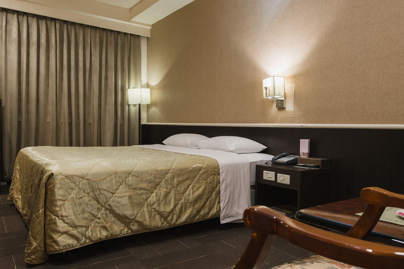 Hotel Atami 3*