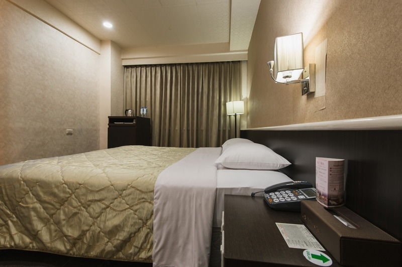 Atami Hotel Taipei