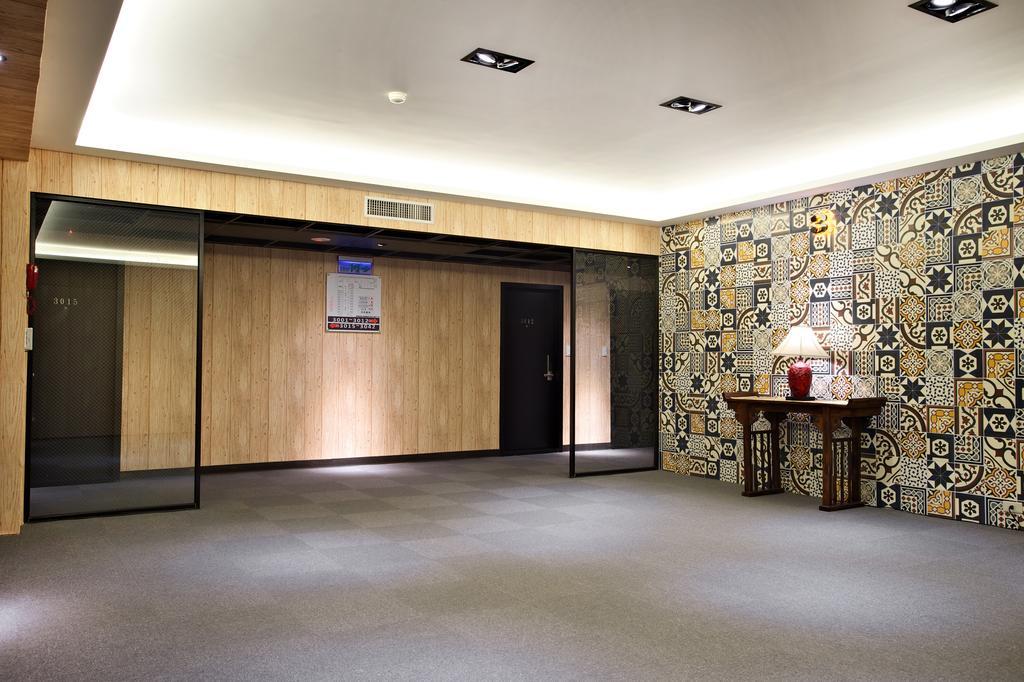 Atami Hotel