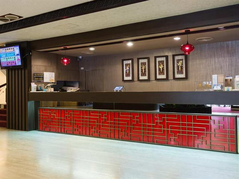 Atami Hotel