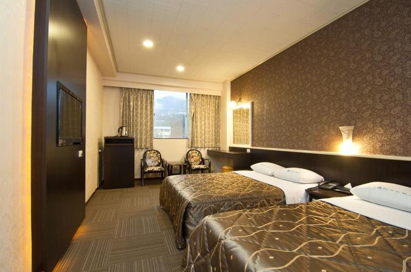 Hotel Atami 3*