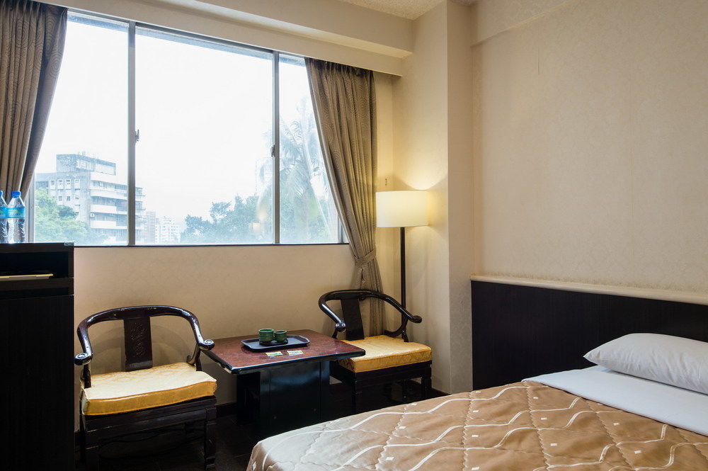 Atami 3* Taipei