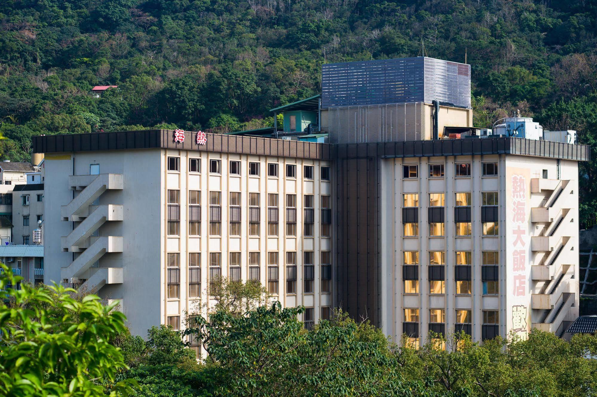 Hotel Atami 3*