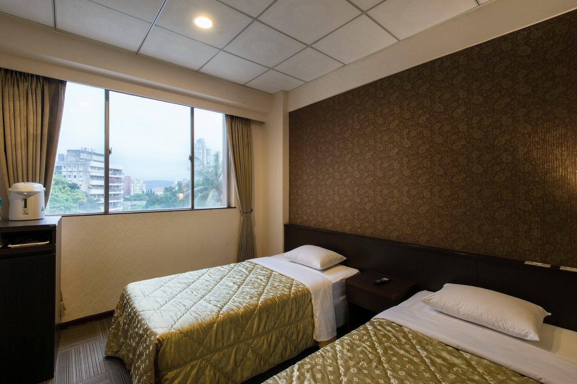 Hotel Atami 3*