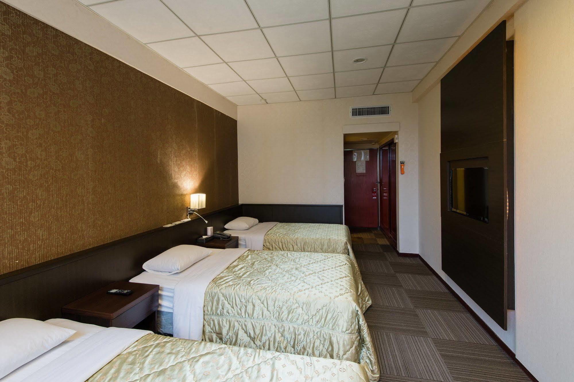 Hotel Atami Taipei
