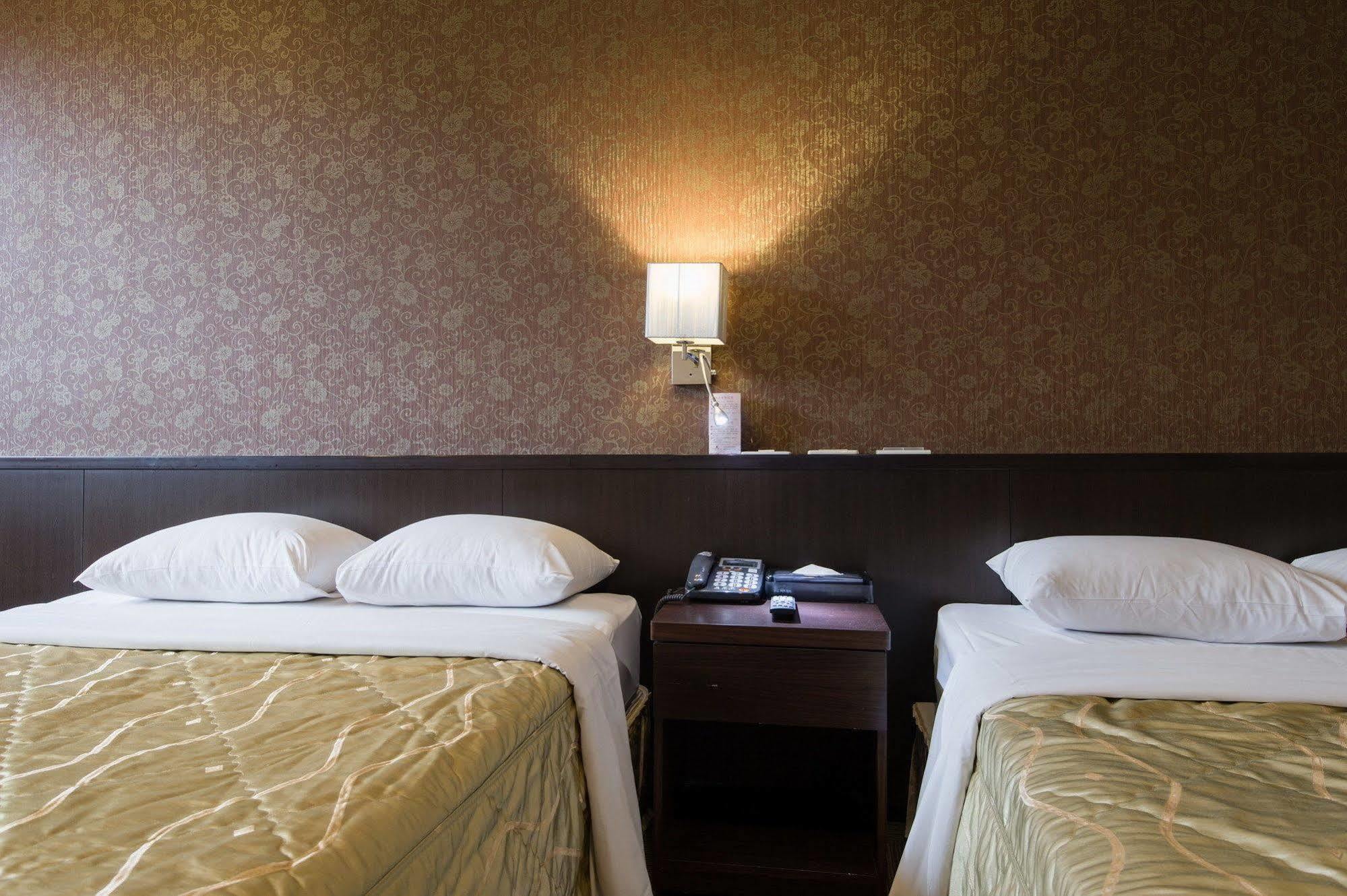 Hotel Atami Taipei