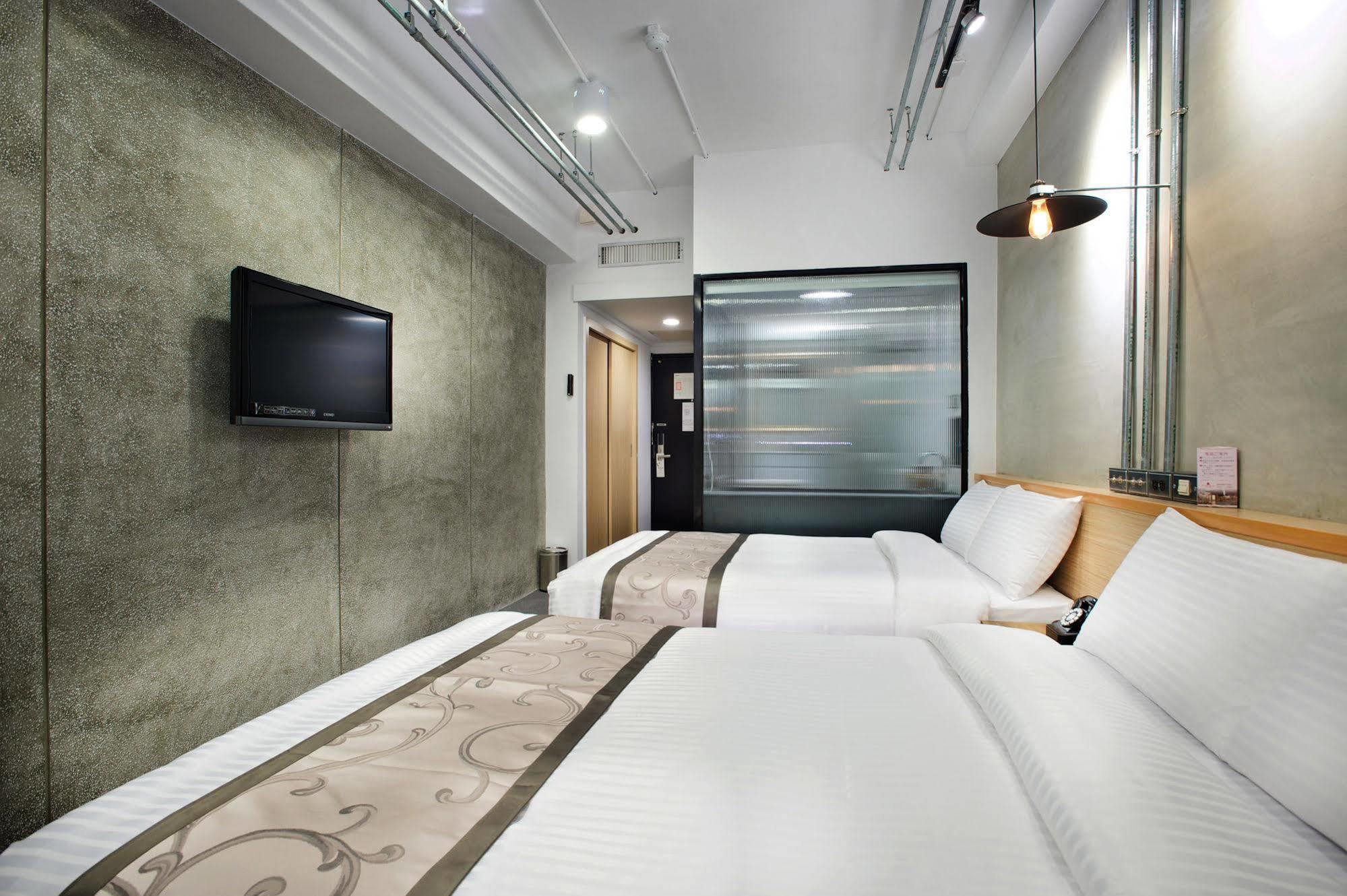 Atami 3* Taipei