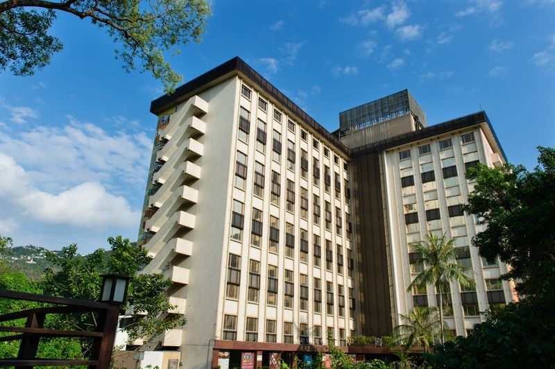 Atami Hotel 3*