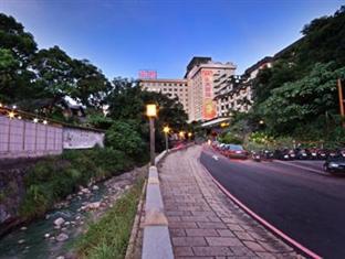 Atami Hotel